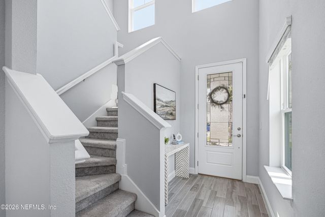 126 OLD FORT Trail, St. Johns, FL 32259