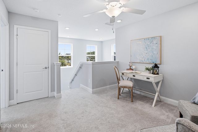 126 OLD FORT Trail, St. Johns, FL 32259