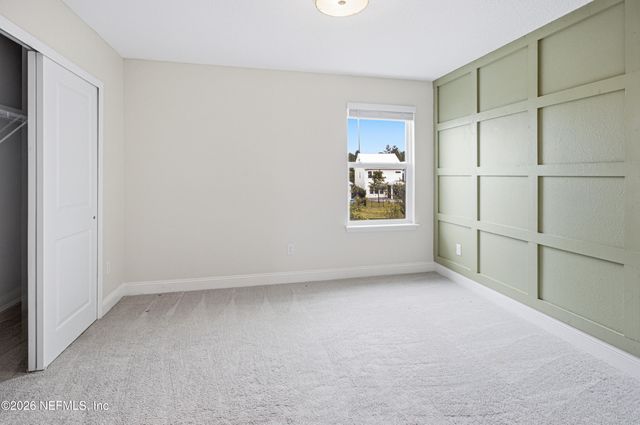 126 OLD FORT Trail, St. Johns, FL 32259