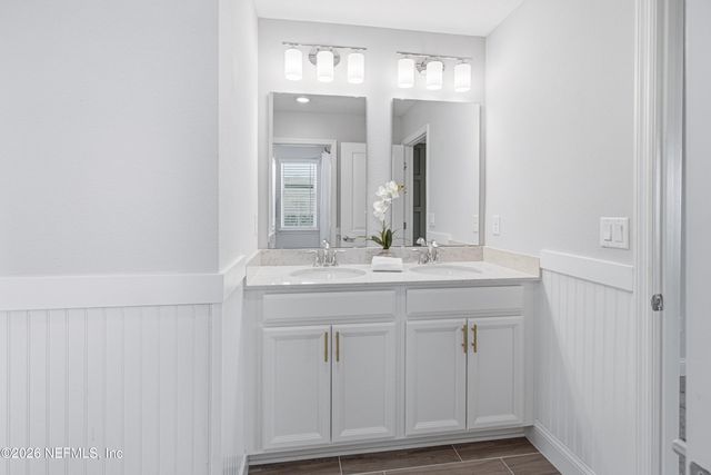 126 OLD FORT Trail, St. Johns, FL 32259