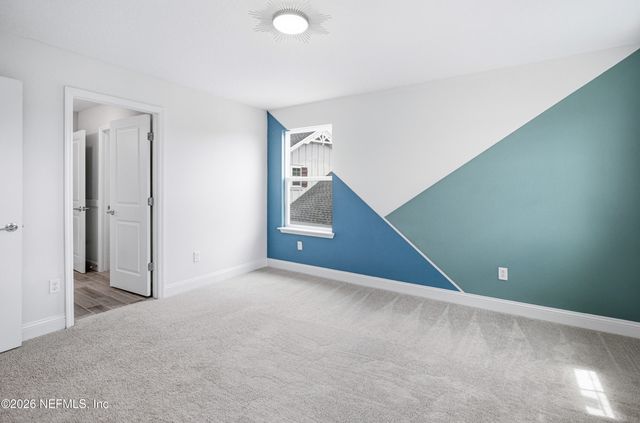 126 OLD FORT Trail, St. Johns, FL 32259