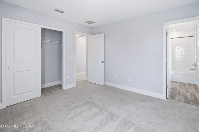 126 OLD FORT Trail, St. Johns, FL 32259
