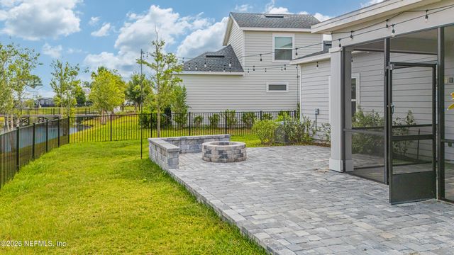 126 OLD FORT Trail, St. Johns, FL 32259
