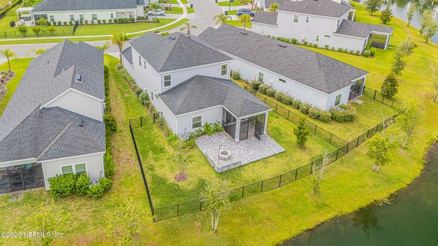 126 OLD FORT Trail, St. Johns, FL 32259