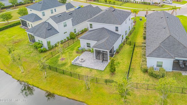 126 OLD FORT Trail, St. Johns, FL 32259