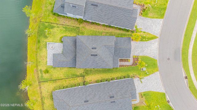 126 OLD FORT Trail, St. Johns, FL 32259