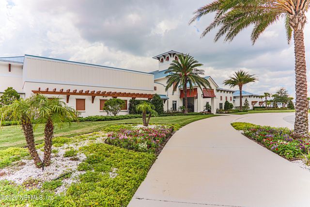 126 OLD FORT Trail, St. Johns, FL 32259