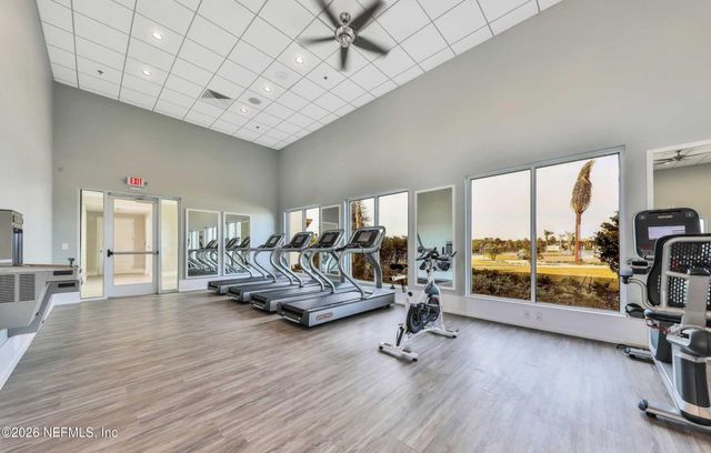 126 OLD FORT Trail, St. Johns, FL 32259