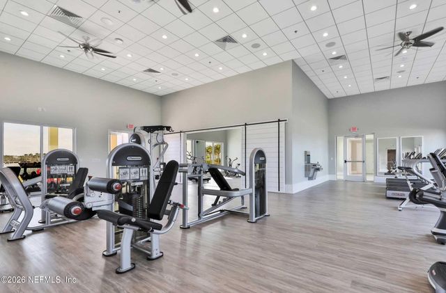 126 OLD FORT Trail, St. Johns, FL 32259