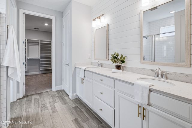 126 OLD FORT Trail, St. Johns, FL 32259