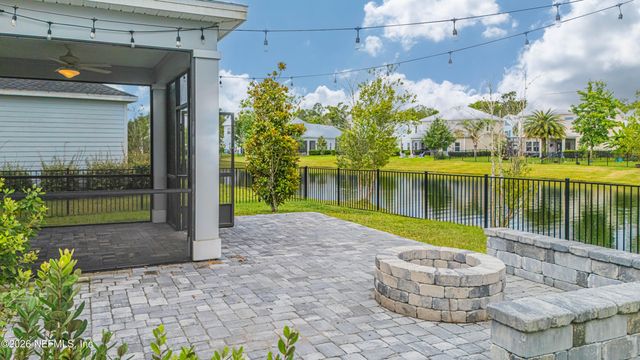 126 OLD FORT Trail, St. Johns, FL 32259