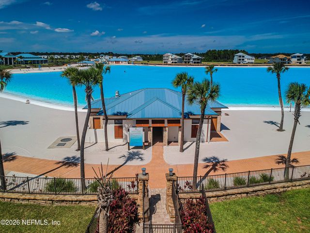 126 OLD FORT Trail, St. Johns, FL 32259