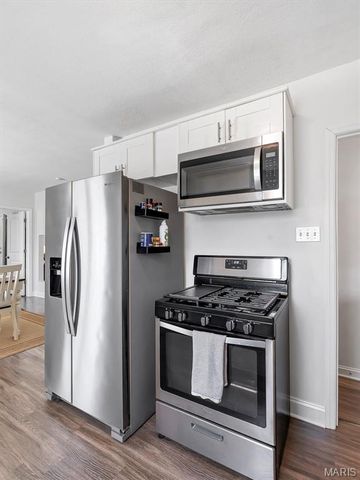 8524 Triple Lakes Road, Dupo, IL 62239