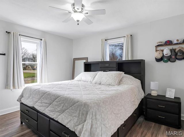 8524 Triple Lakes Road, Dupo, IL 62239