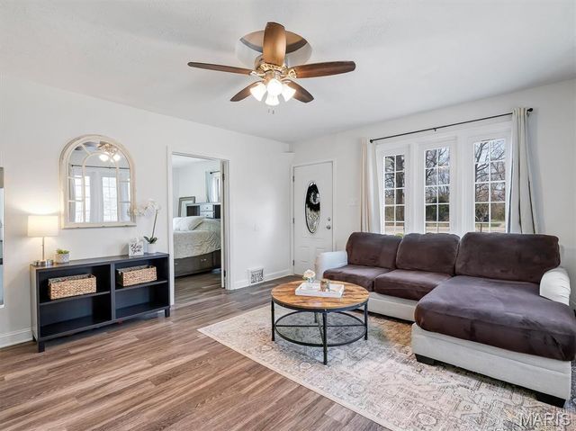 8524 Triple Lakes Road, Dupo, IL 62239