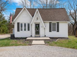 8524 Triple Lakes Road, Dupo, IL 62239