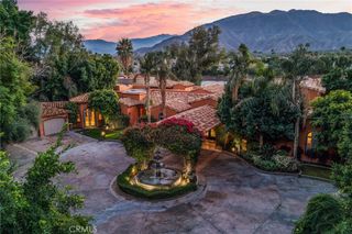 41511 Bob Hope Drive, Rancho Mirage, CA 92270