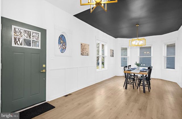 4012 CHESLEY AVE, Baltimore, MD 21206