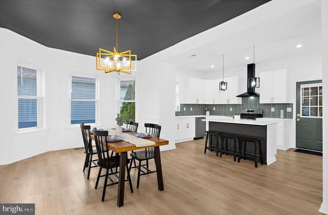 4012 CHESLEY AVE, Baltimore, MD 21206