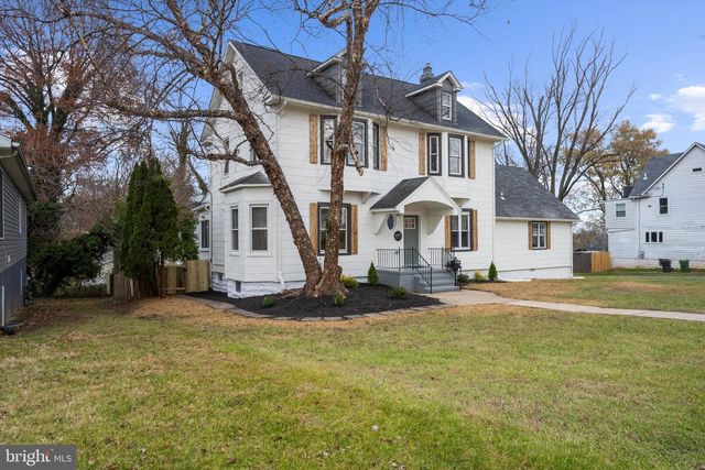 4012 CHESLEY AVE, Baltimore, MD 21206