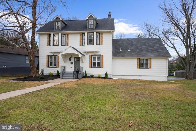 4012 CHESLEY AVE, Baltimore, MD 21206