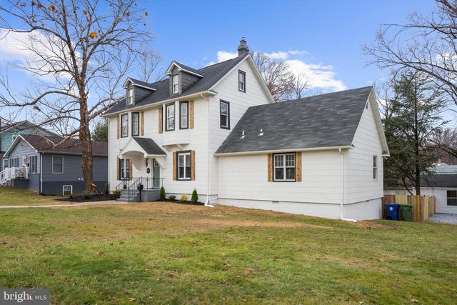 4012 CHESLEY AVE, Baltimore, MD 21206