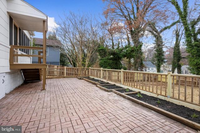 4012 CHESLEY AVE, Baltimore, MD 21206