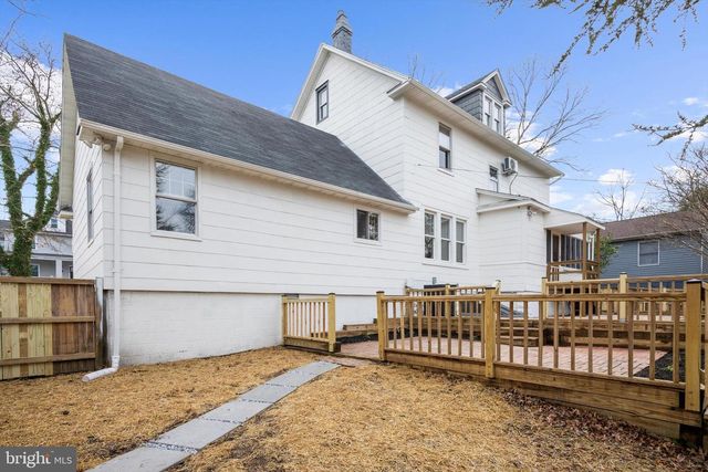 4012 CHESLEY AVE, Baltimore, MD 21206