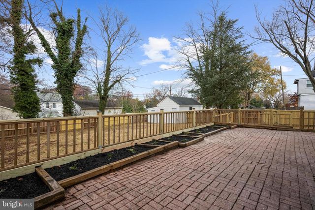 4012 CHESLEY AVE, Baltimore, MD 21206