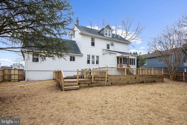 4012 CHESLEY AVE, Baltimore, MD 21206