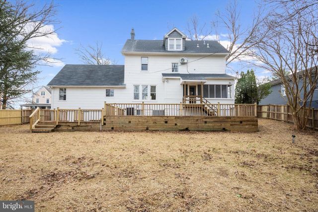 4012 CHESLEY AVE, Baltimore, MD 21206