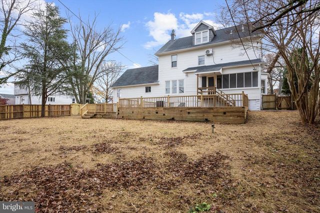 4012 CHESLEY AVE, Baltimore, MD 21206