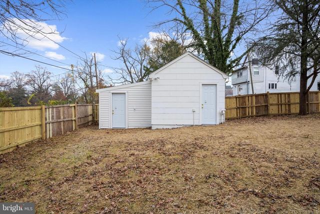 4012 CHESLEY AVE, Baltimore, MD 21206