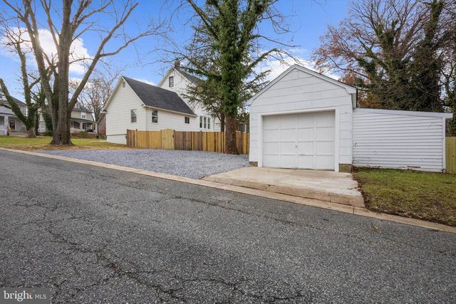 4012 CHESLEY AVE, Baltimore, MD 21206