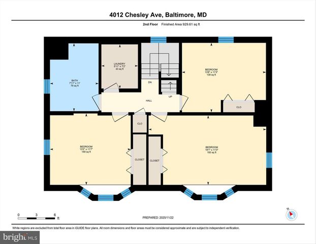 4012 CHESLEY AVE, Baltimore, MD 21206