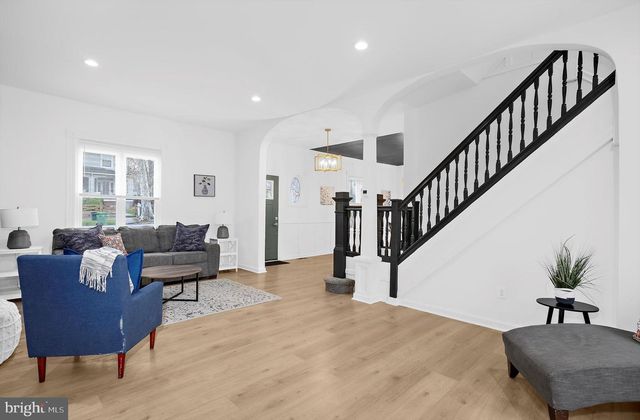 4012 CHESLEY AVE, Baltimore, MD 21206