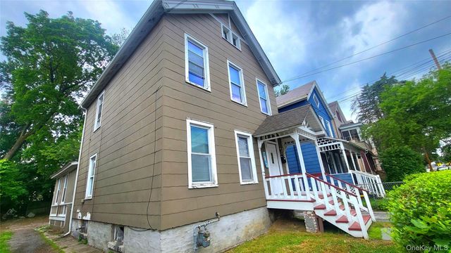 338 Mansion Street, Poughkeepsie, NY 12601