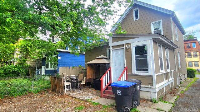 338 Mansion Street, Poughkeepsie, NY 12601