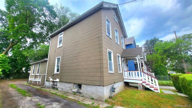 338 Mansion Street, Poughkeepsie, NY 12601