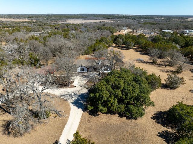 511 Blessing Ranch RD, Liberty Hill, TX 78642