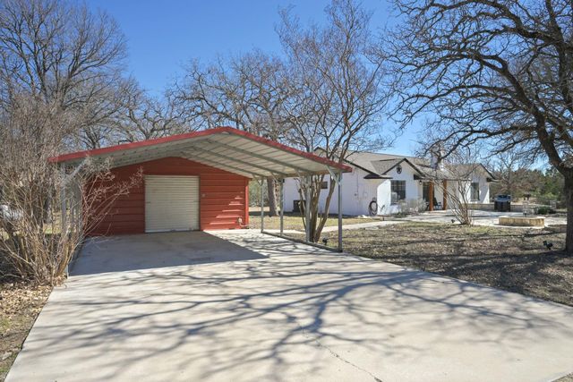 511 Blessing Ranch RD, Liberty Hill, TX 78642