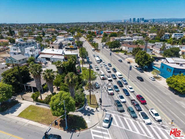 5506 Venice Boulevard, Los Angeles, CA 90019