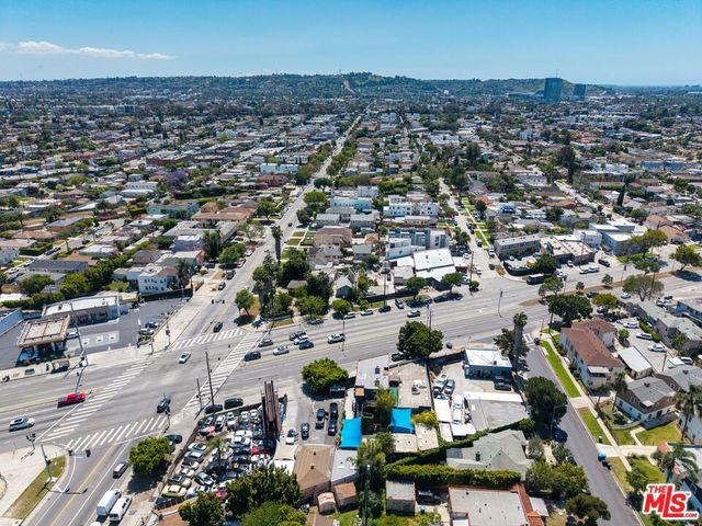 5506 Venice Boulevard, Los Angeles, CA 90019