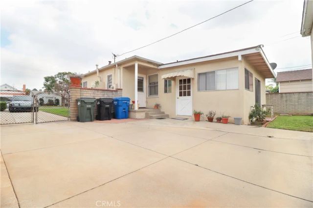 725 Hendricks, Montebello, CA 90640