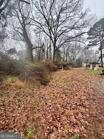 327 Doster Road, Jefferson, GA 30549