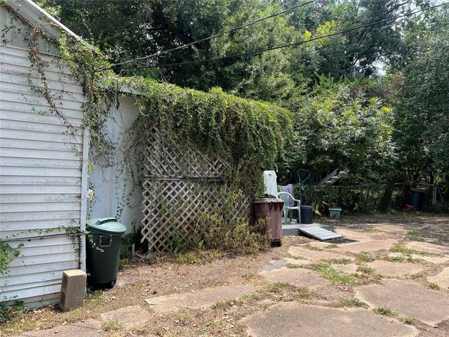 10612 Oswego Street, Houston, TX 77029