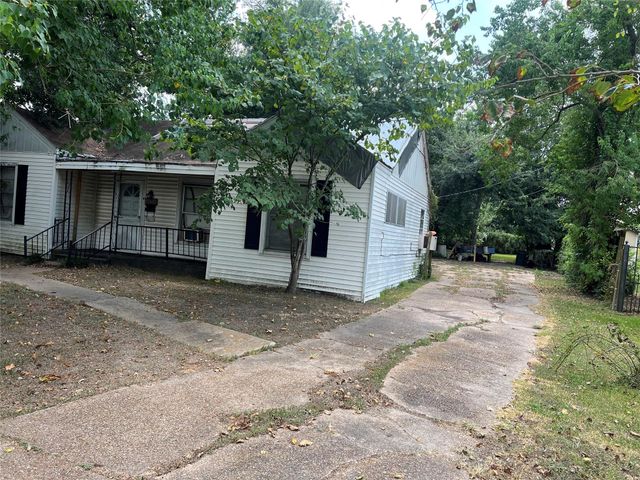 10612 Oswego Street, Houston, TX 77029