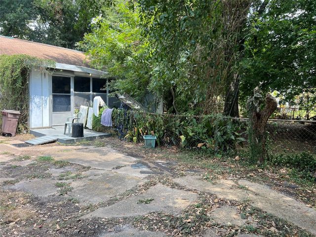 10612 Oswego Street, Houston, TX 77029
