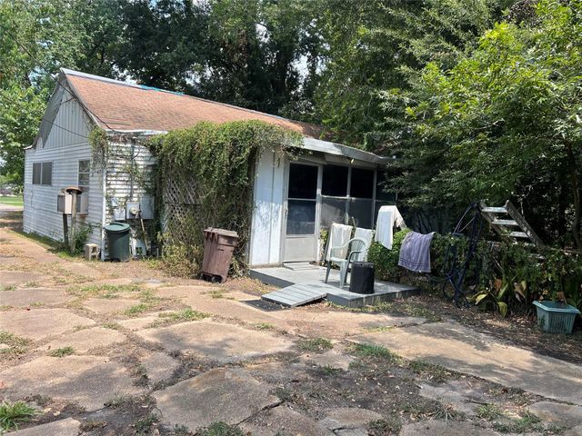 10612 Oswego Street, Houston, TX 77029
