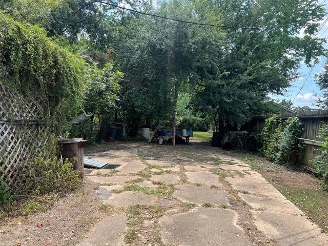 10612 Oswego Street, Houston, TX 77029
